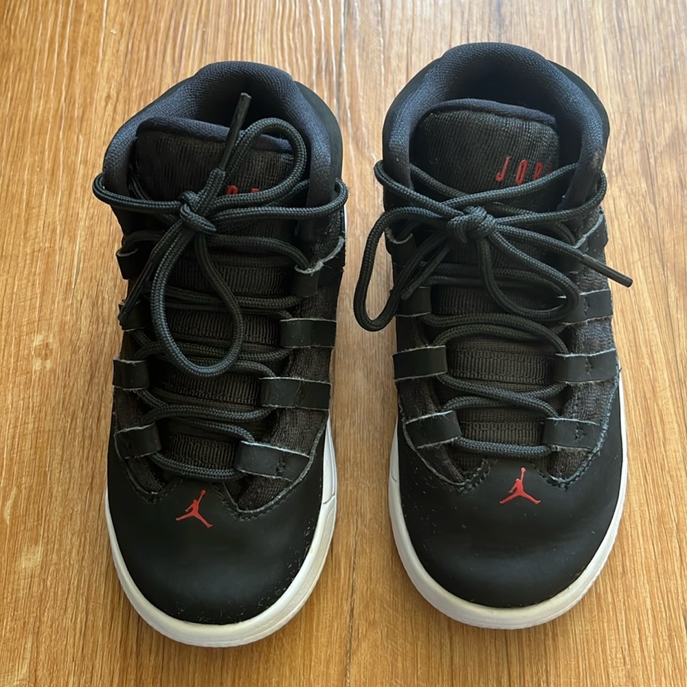 Jordan Max Aura